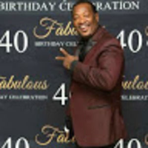 Meet your Posher, Robert